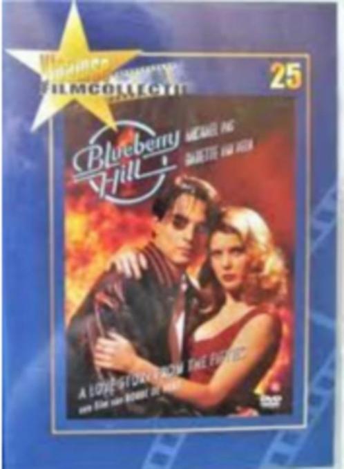 Blueberry Hill (1989) Dvd Nieuw Geseald ! Michaël Pas, CD & DVD, DVD | Néerlandophone, Neuf, dans son emballage, Drame, Tous les âges