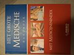 Het grote medische handboek, Boeken, Ophalen, Gelezen