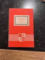 Brieven van Jakob Smits - Roger Avermaete, Boeken, Essays, Columns en Interviews, Gelezen, Ophalen of Verzenden, Roger Avermaete