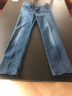 Jeans,,Armani’’, Kleding | Dames, Broeken en Pantalons, Blauw, Maat 42/44 (L), Ophalen of Verzenden, Lang