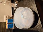 Philips avent microgolf sterilisator, Ophalen, Gebruikt, Sterilisator