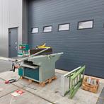 Constant Philips schaafbank 710mm vol opties met verlenging, Enlèvement ou Envoi