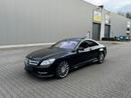 Mercedes CL500 AMG 2015 FULL, Auto's, Mercedes-Benz, CL, Zwart, Particulier, Dealer onderhouden