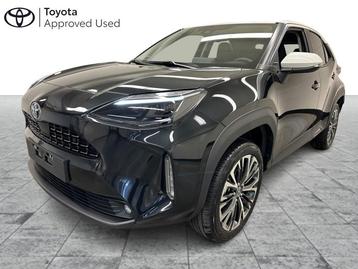 Toyota Yaris Cross Elegant + JBL  beschikbaar voor biedingen