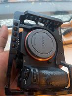 Sony A7RIII Body, Ophalen, Zo goed als nieuw