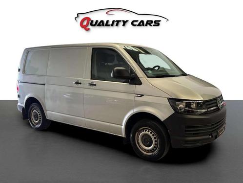 Volkswagen T6 Transporter T6 2.0 SCR TDI | Airco | Euro 6b, Auto's, Volkswagen, Bedrijf, Te koop, Transporter, ABS, Airbags, Airconditioning
