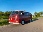 Vw t2a deluxe 1970, Achterwielaandrijving, Zwart, Particulier, 40 kW