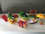 Playmobil 123 speeltuin, Kinderen en Baby's, Speelgoed | Playmobil, Ophalen of Verzenden