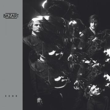 Bazart - Echo LP (Nieuw & ongeopend) beschikbaar voor biedingen
