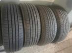 4 225/55 r19 banden, Auto-onderdelen, Banden en Velgen, Gebruikt, Band(en), Ophalen, 19 inch