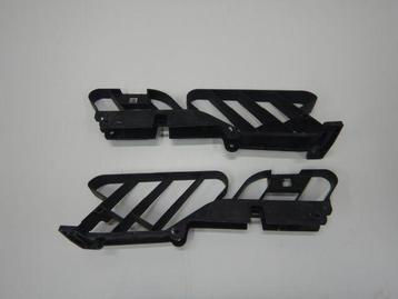 VW Golf 8 Bumpergeleiders Midden Links / Rechts set 5H080570 beschikbaar voor biedingen