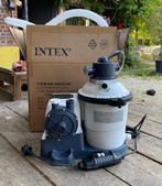 Zandfilterpomp Intex, Tuin en Terras, Ophalen, Nieuw, Zwembadpomp