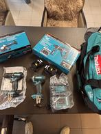 Makita set volledig nieuw, Elektronische apparatuur, Ophalen, Nieuw