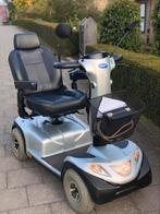 Invacare comet Scootmobiel 4 Elektrische Invalide scooter, Diversen, Ophalen of Verzenden, Inklapbaar, Zo goed als nieuw, Elektrische rolstoel