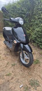 Trottinette Neco 50cc, toutes les pièces sont disponibles sé, Enlèvement ou Envoi