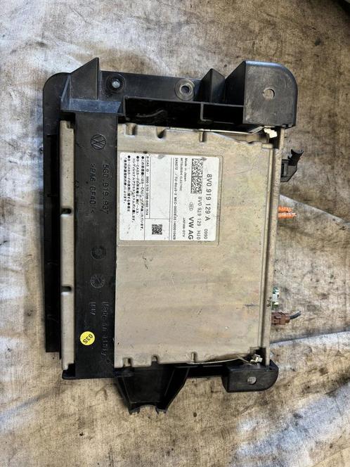 Volkswagen Golf VII (AUA) 1.4 Module 8V0919129A, Auto-onderdelen, Elektronica en Kabels, Volkswagen, Gebruikt, Ophalen of Verzenden