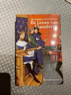 De leeuw van Vlaanderen, Hendrik Conscience, 17e en 18e eeuw, Ophalen, Gelezen