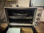 Elektrische oven, Elektronische apparatuur, Ovens, Ophalen, Minder dan 45 cm, Gebruikt, Oven met grill