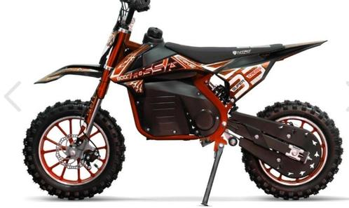 Kinder mini crosser quad atv motor crosser crossmotor, Kinderen en Baby's, Speelgoed | Buiten | Accuvoertuigen, Nieuw, Ophalen of Verzenden