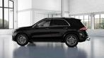Mercedes-Benz GLE-Klasse 400 E 4Matic SUV AMG Line | Trekhaa, Auto's, Mercedes-Benz, Stof, Gebruikt, GLE, Zwart