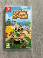 Nintendo Switch - Animal Crossing New Horizons, Online, À partir de 3 ans, Aventure et Action, Enlèvement ou Envoi