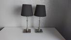 2 tafellampjes, Enlèvement, Comme neuf