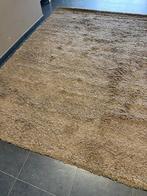 Beige wollen tapijt 2m90 op 2 m, Ophalen, Beige, 200 cm of meer, 200 cm of meer