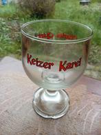 2 glazen keizer Karel, Verzamelen, Ophalen, Zo goed als nieuw, Glas of Glazen, Overige merken