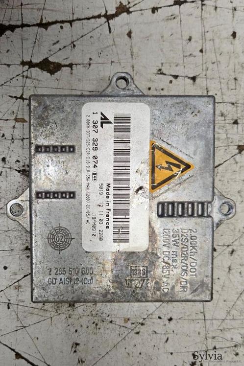 Bi Xenon Ballast module BMW 3 / 6 / X3 serie E46 E63 E64 E83, Auto-onderdelen, Verlichting, Gebruikt, Ophalen of Verzenden