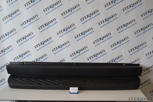 Achterbumper Mercedes Sprinter W906 A 9068805200 9B51, Auto-onderdelen, Carrosserie, Bumper, Mercedes-Benz, Achter, Nieuw, Ophalen of Verzenden
