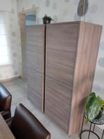 Eetkamer Chamonix eik, Ophalen, Gebruikt, Chamonix eik, 4 tot 6 stoelen