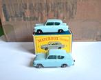 Matchbox 7 ford anglia, Hobby en Vrije tijd, Modelauto's | 1:43, Ophalen of Verzenden, Matchbox