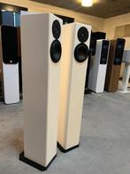 TOTEM ARRO satijn wit, Autres marques, 60 à 120 watts, Enlèvement, Utilisé
