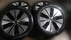 Mercedes GLC X253 x254 VELGEN met winterbanden, Auto-onderdelen, Banden en Velgen, Ophalen, Winterbanden, Band(en)