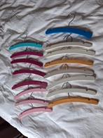 kledinghangers baby 16 stuks, Ophalen, Gebruikt