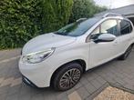 Peugeot 2008 1.2 benzine euro6, Auto's, Bluetooth, Particulier, Te koop, Benzine