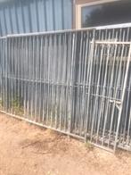 Dubbele hondenren, Ophalen of Verzenden, Gebruikt, 100 cm of meer