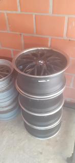 Bmw velgen, Ophalen, 18 inch, Velg(en)