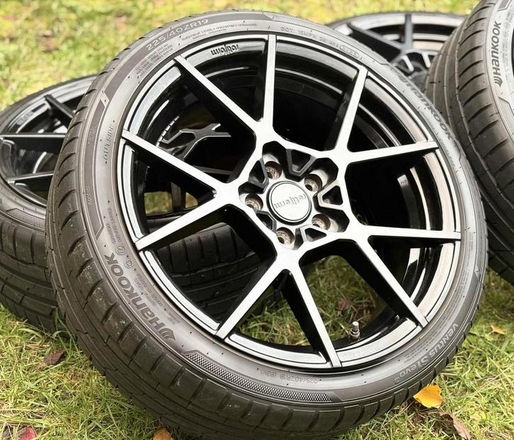 19" Origineel Rotiform KPS, Auto-onderdelen, Banden en Velgen, Band(en), Ophalen