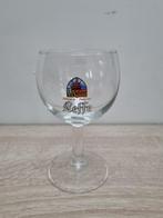 Verre Leffe ( galopin ), Comme neuf, Enlèvement ou Envoi, Leffe, Verre ou Verres