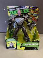 Teenage Mutant Ninja Turtles - Shredder in doos, Verzamelen, Ophalen of Verzenden, Zo goed als nieuw