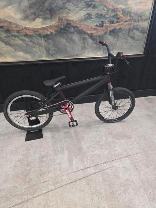 Gt race bmx, Fietsen en Brommers, Fietsen | Racefietsen, Zo goed als nieuw, Ophalen