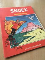 Oude stripboek Snoek, Boeken, Stripverhalen, Eén stripboek, Ophalen, Zo goed als nieuw, Willy Vandersteen