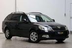 Skoda Octavia Octavia Combi 1.4 TSI, Auto's, 90 kW, Euro 5, Gebruikt, Zwart