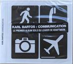 Karl Bartos van KRAFTWERK - Communicatie-cd 💿, Cd's en Dvd's, Boxset, 2000 tot heden, Ophalen of Verzenden, Zo goed als nieuw