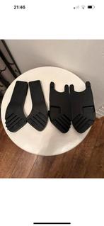 Mutsy adapters voor Transporter reiswieg / maxi cosi, Kinderen en Baby's, Ophalen of Verzenden