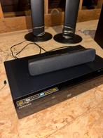 Samsung home cinema, Audio, Tv en Foto, Home Cinema-sets, Ophalen, Zo goed als nieuw