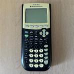 Texas Instrument TI-84 Plus - Zeer goede rekenmachine, Ophalen of Verzenden, Grafische rekenmachine, Gebruikt