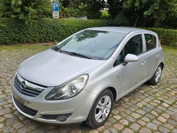 OPEL CORSA 1.2 ESSENCE- PRÊTE À IMMATRICULER- 46ooo KLM, Autos, Achat, Boîte manuelle, Particulier, Corsa