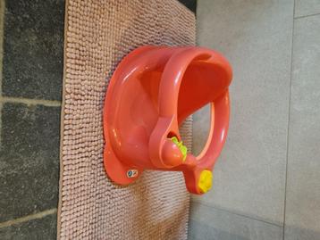 Badzitje baby beschikbaar voor biedingen